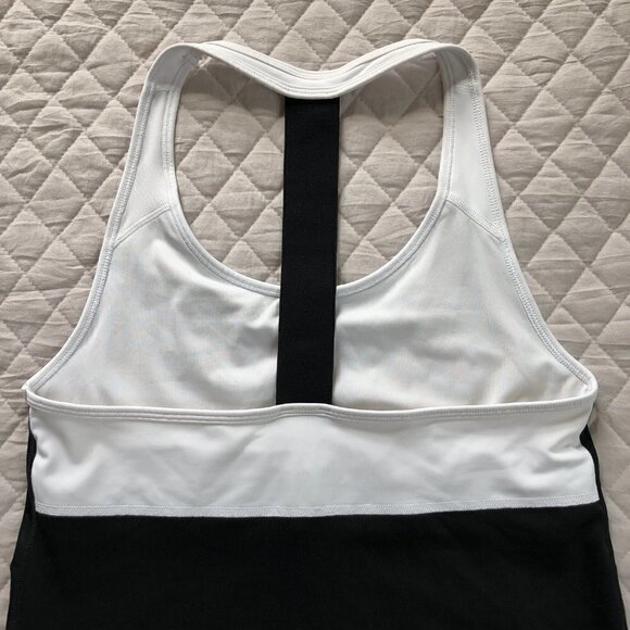 Land's End Sport active top - Picture 4 of 7